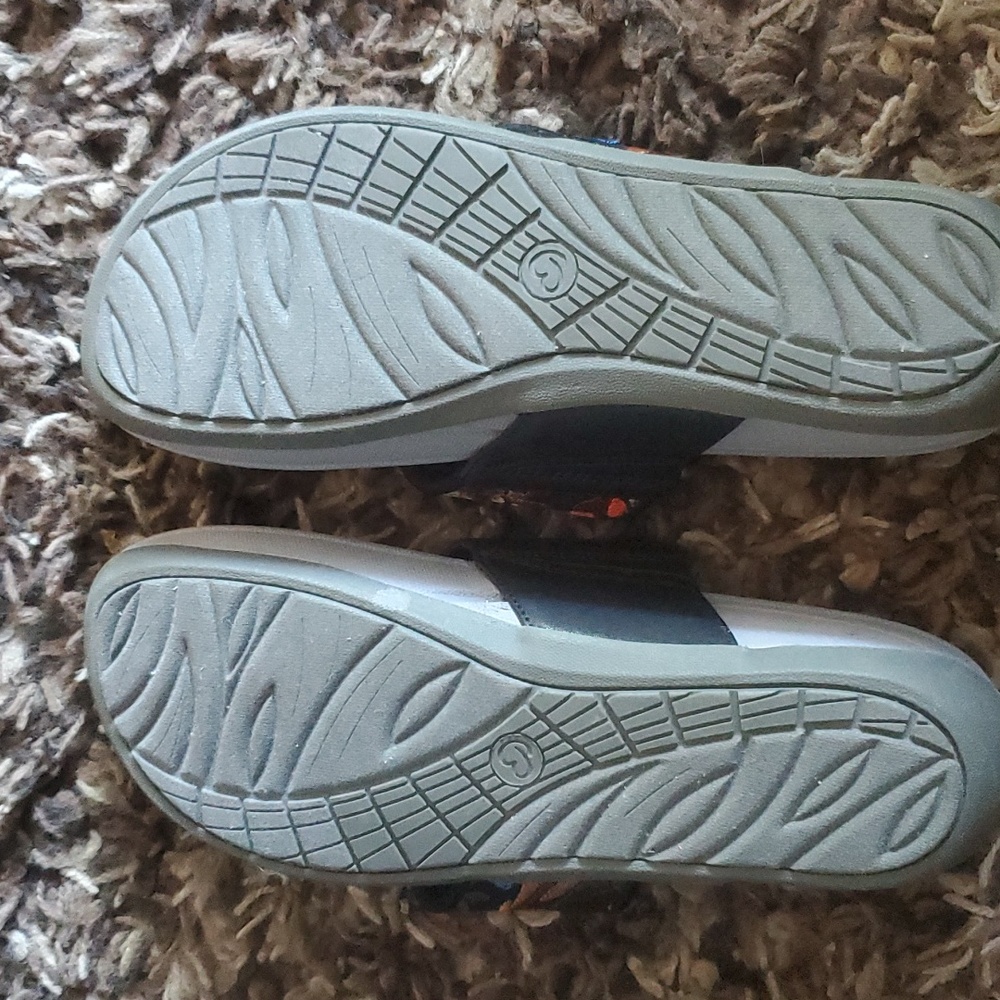 BareTraps Flip Flop - Picture 4 of 5